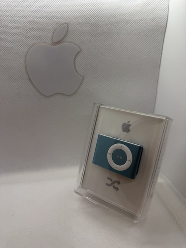 Apple ipod shuffle - ipod,