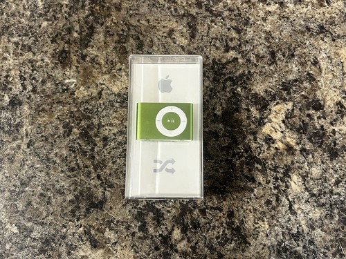Apple ipod a1204 mb815ll - apple,