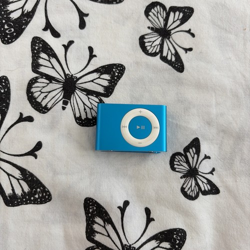 Apple ipod shuffle a1204 1gb - apple,