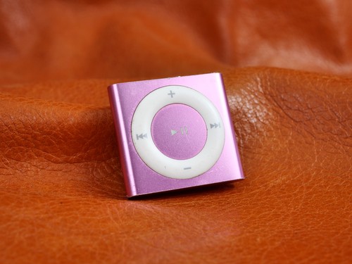 3918 ipod shuffle - ipod, 4a