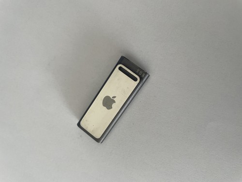 Ipod shuffle 2gb - ipod,