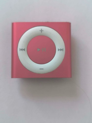 Apple ipod shuffle - apple, 4a