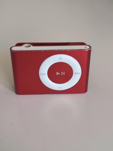 Apple ipod shuffle - apple,