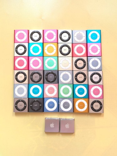 Apple ipod shuffle - ✨,