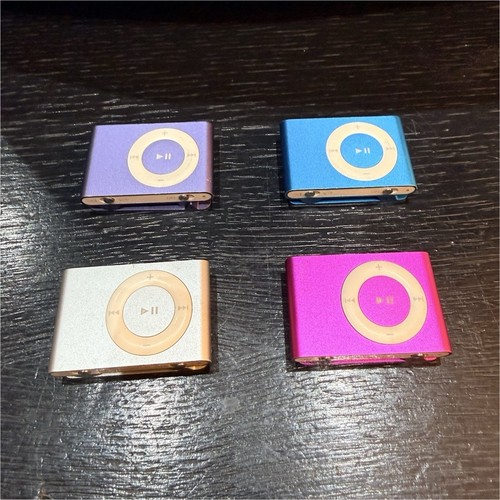 Apple lotto ipod shuffle - lotto,