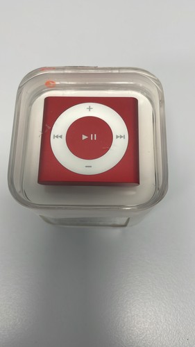 Apple ipod shuffle 2gb - apple,