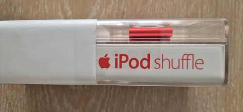 Apple ippd shuffle - apple,