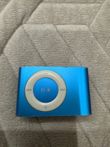 Ipod shuffle - ipod, (2a