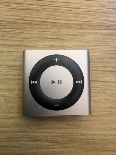 Apple ipod shuffle - ipod,