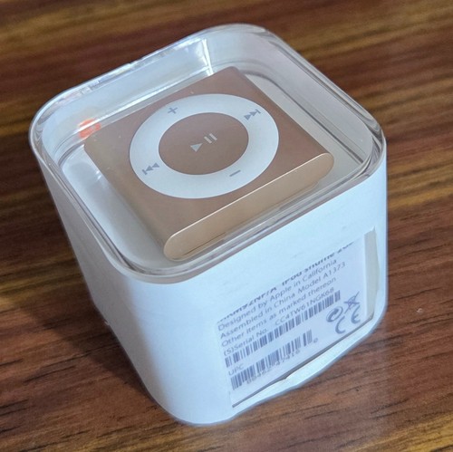 Apple ipod shuffle - ipod, gb