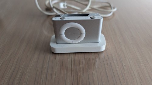 Apple ipod shuffle - 2., 1gb