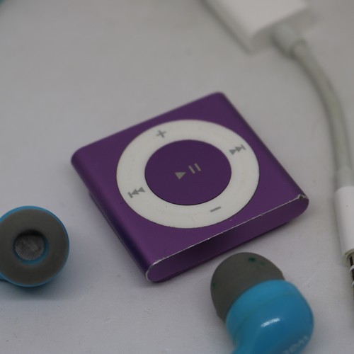 Waterfi apple ipod shuffle - apple,