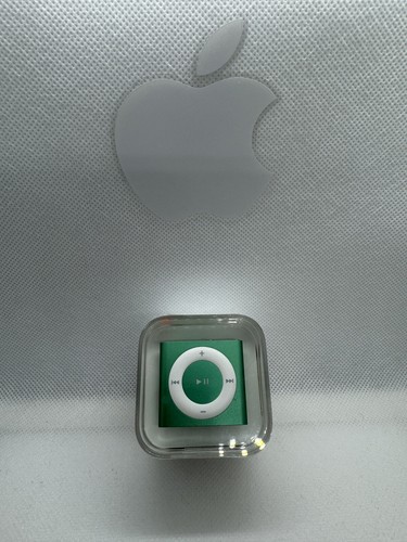 Apple ipod shuffle - apple,