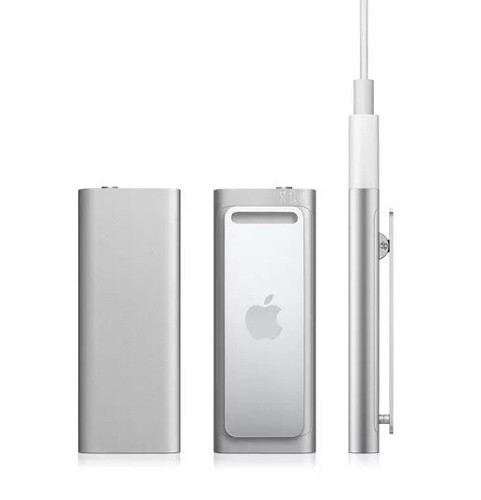 Ipod shuffle generazione 2 - ipod,