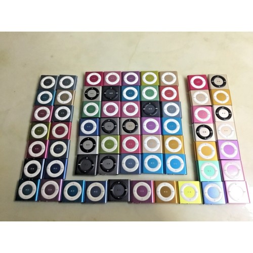 1pz apple ipod - ipod, shuffle