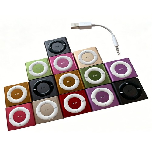 Nuovo apple ipod shuffle - nuovo,