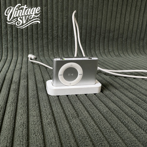 Apple ipod shuffle - ipod,