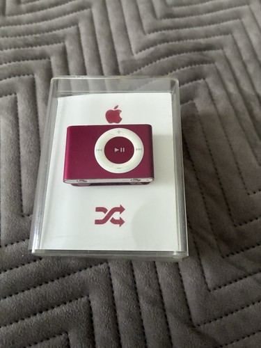 Apple ipod shuffle - apple,