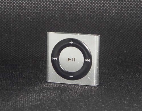 Apple ipod shuffle 2gb - apple,