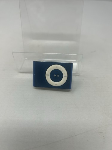 Apple ipod shuffle - apple, 2nd