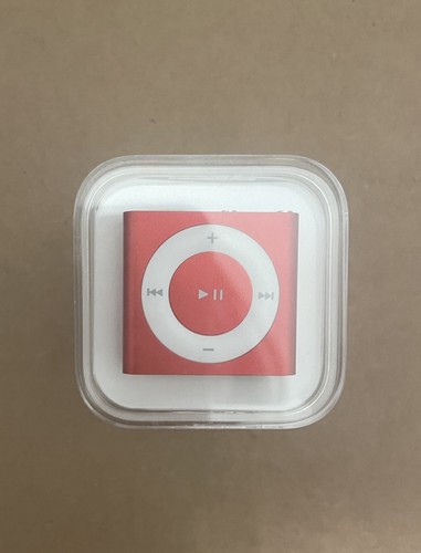 Apple ipod shuffle - apple,