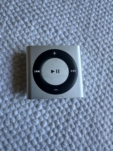 Apple ipod shuffle - shuffle, 4a