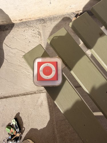 Nuovo apple ipod - apple,