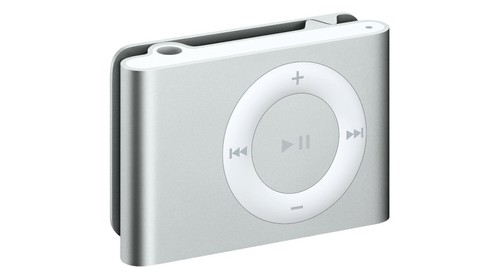 Ipod shuffle generazione - shuffle,