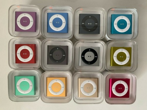 Apple ipod shuffle - ✨,