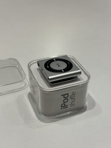 Apple ipod shuffle 4a - ipod,