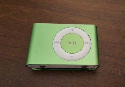 Apple ipod shuffle a1204 - , 1gb