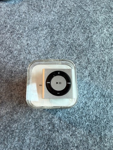 Apple ipod shuffle - apple,