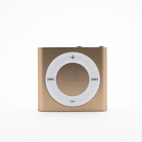 Apple ipod shuffle - apple,