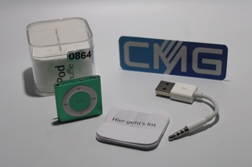Apple ipod shuffle - apple,