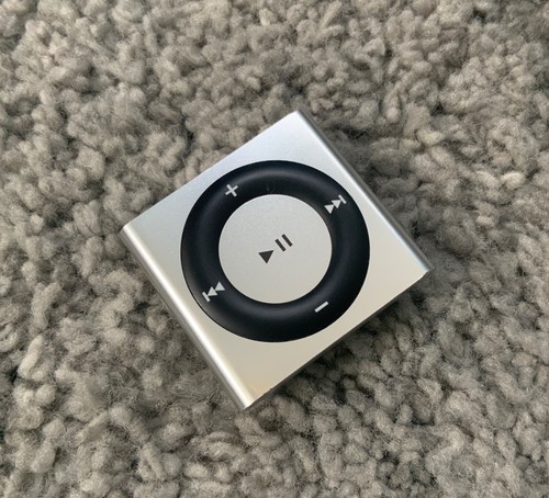 Apple ipod shuffle - apple,
