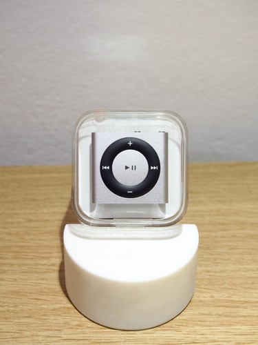 Ipod shuffle 2gb - shuffle,
