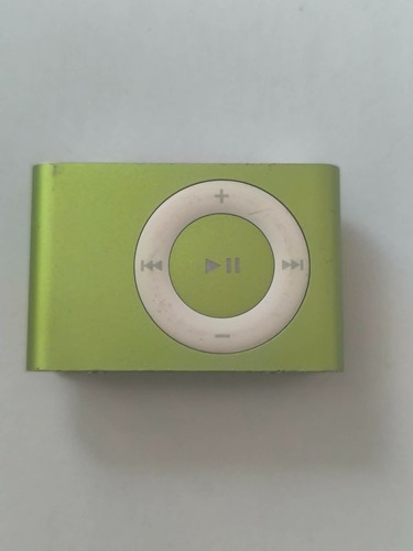 Apple ipod shuffle - apple,