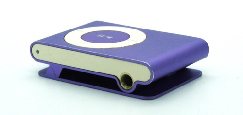 Apple ipod shuffle - apple,