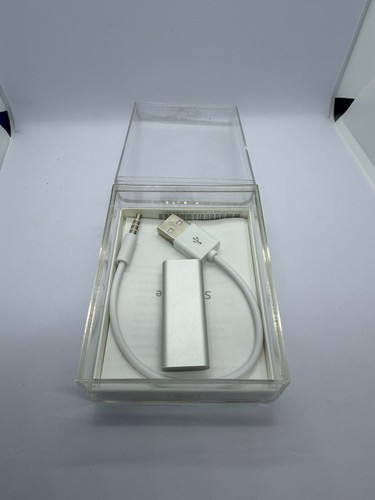 Apple ipod shuffle - ipod, 3a