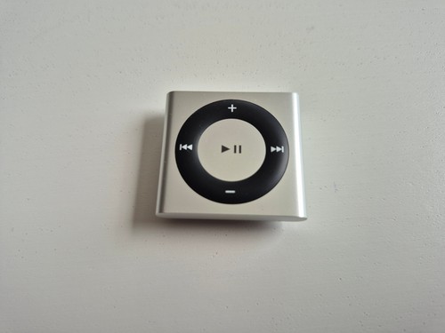 Apple ipod shuffle gen - 4.,