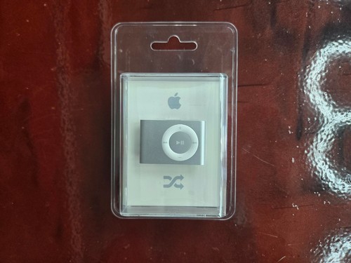 Apple ipod shuffle - ipod,