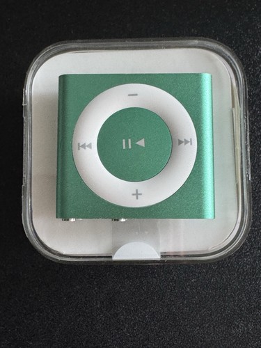Apple ipod shuffle - shuffle, 4a
