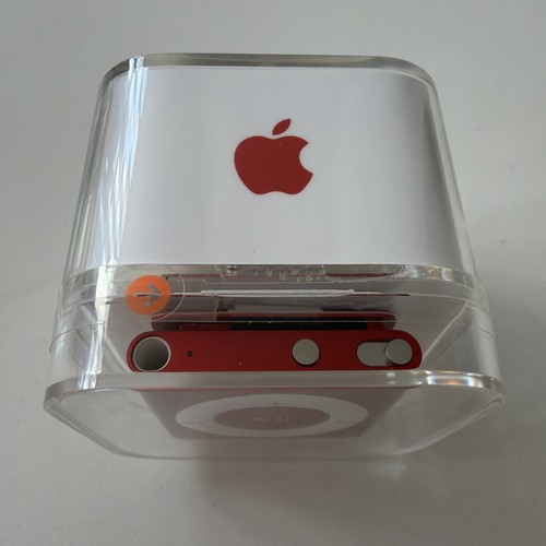 Apple ipod shuffle - ipod,