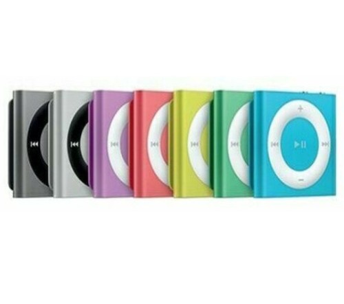 Apple ipod shuffle - apple,