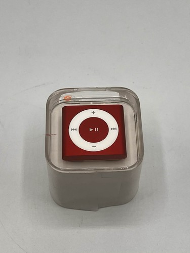 Ipod shuffle 4th - ipod, generation