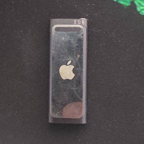 Apple ipod shuffle - shuffle, gen