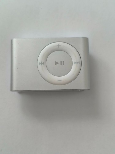 Apple ipod shuffle - apple, 2a