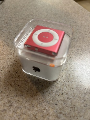 Apple ipod shuffle - apple,
