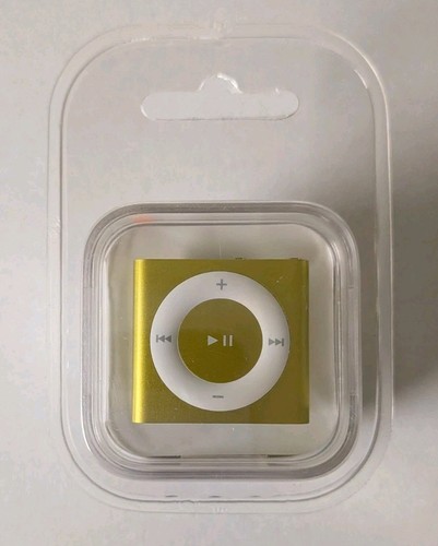 Apple ipod shuffle - apple, gb