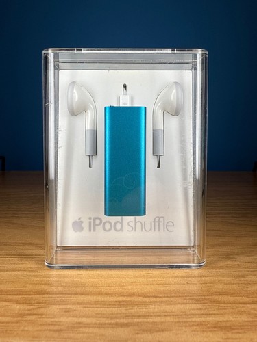 Apple ipod shuffle - apple,